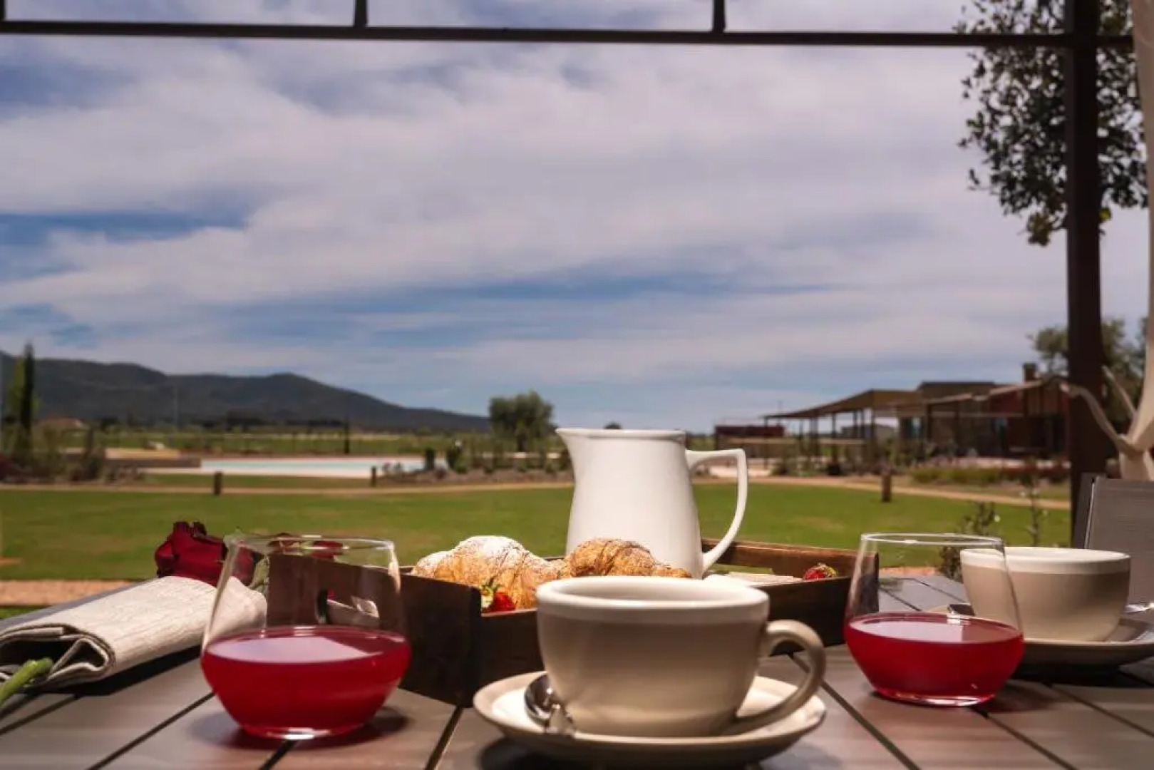 Podere Maremma Spa & Ristorante