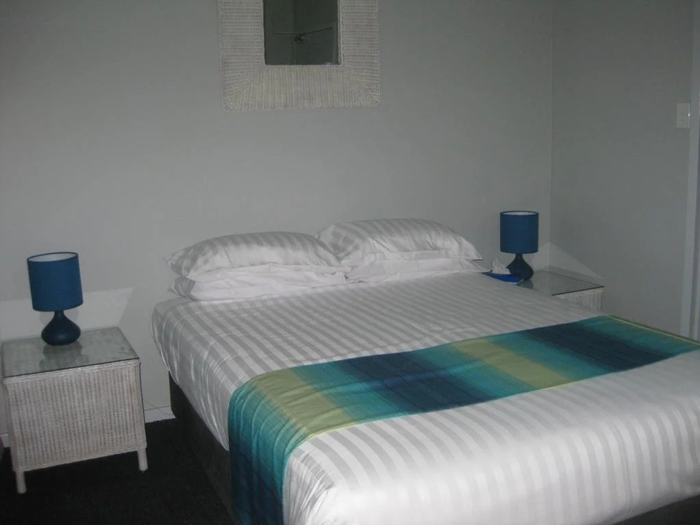 Centre Break Beach Stay