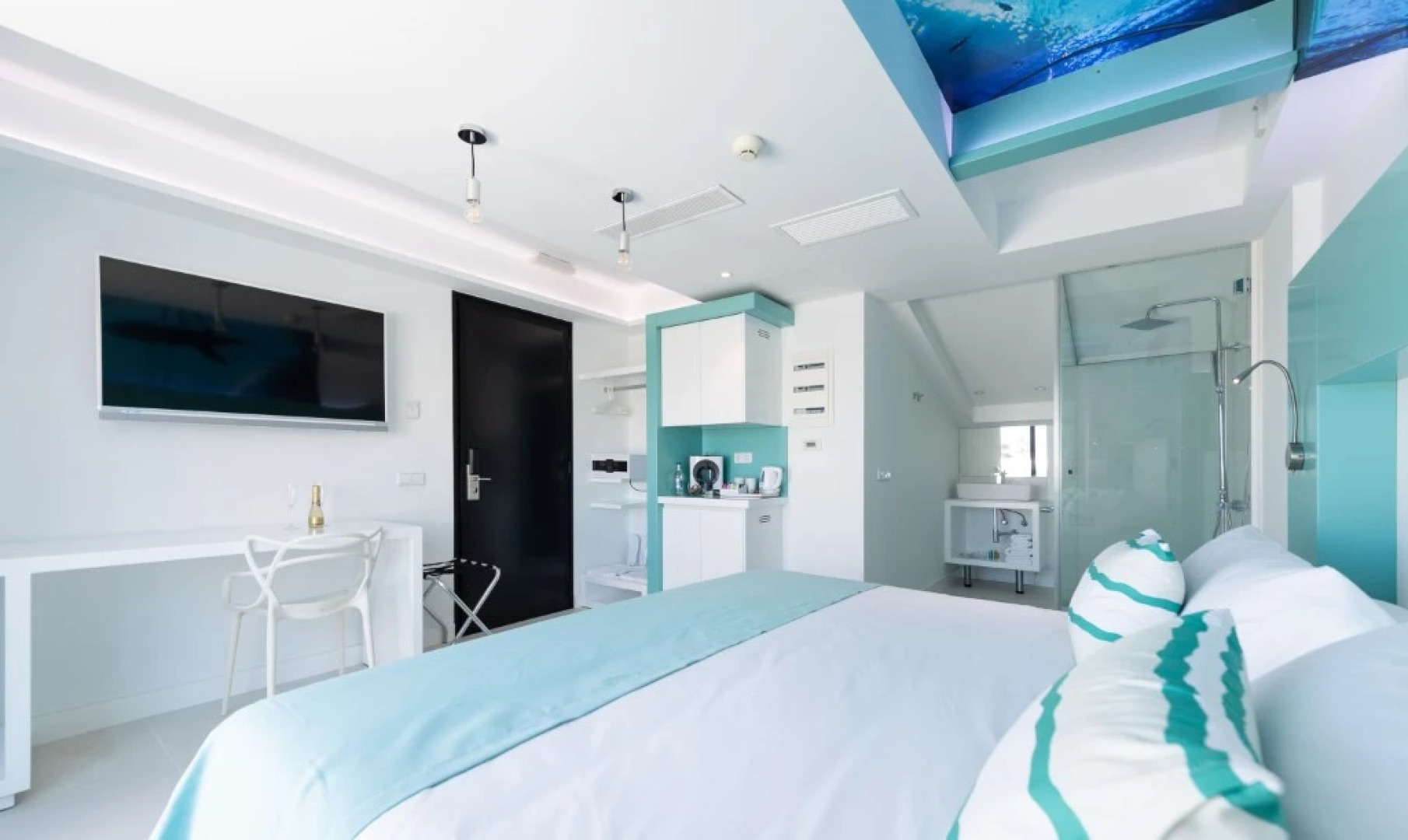 HD Acuario Lifestyle