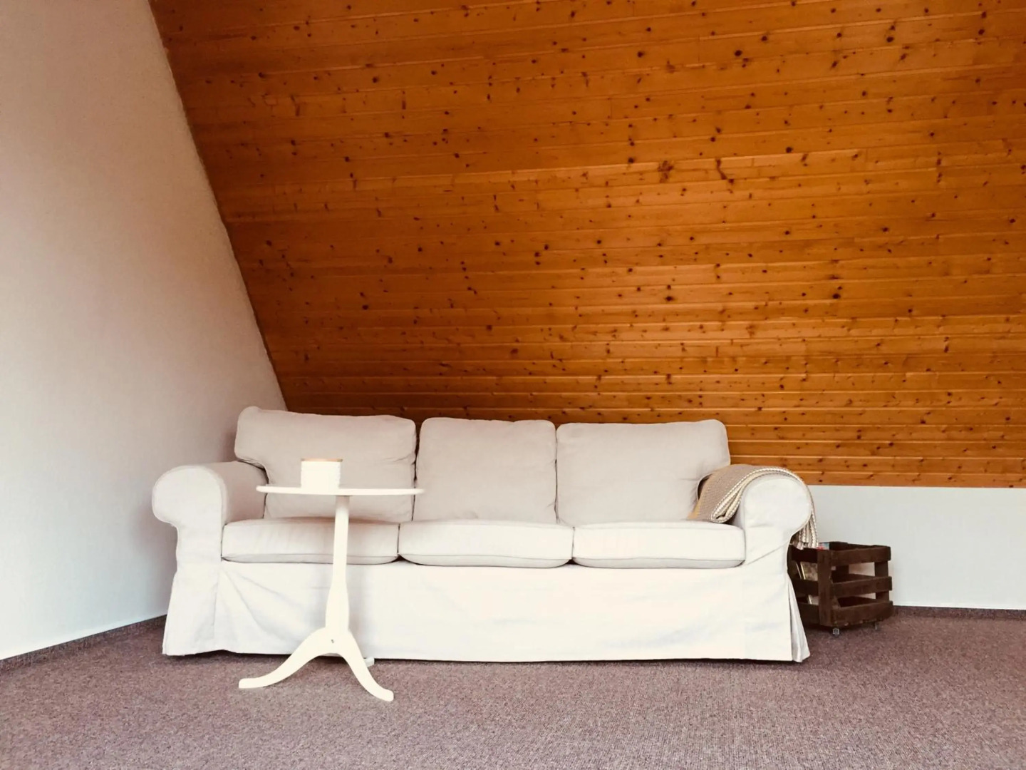 LilO- mittendrin und ganz dicht bei