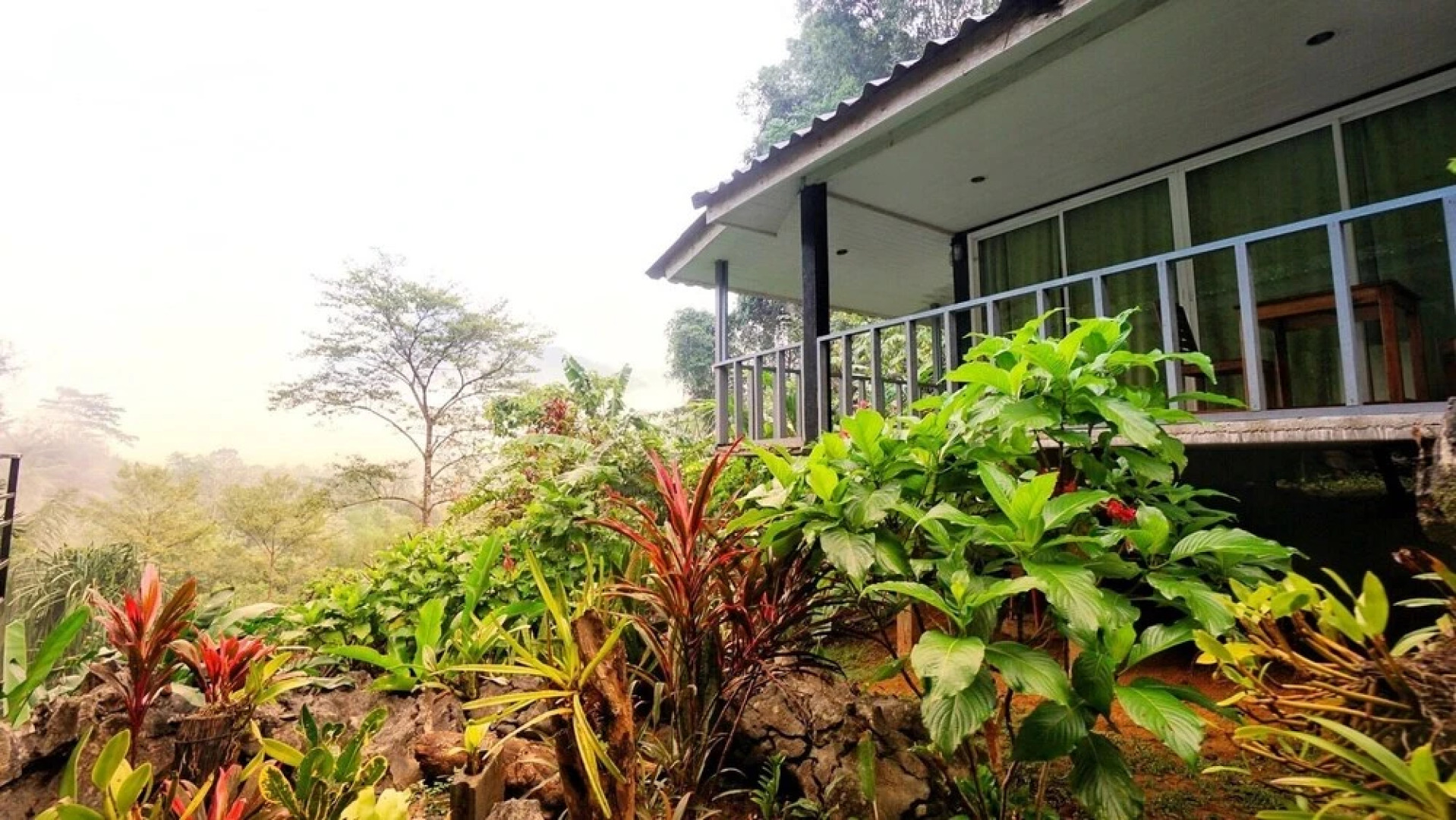 Khaowong Resort Phangnga