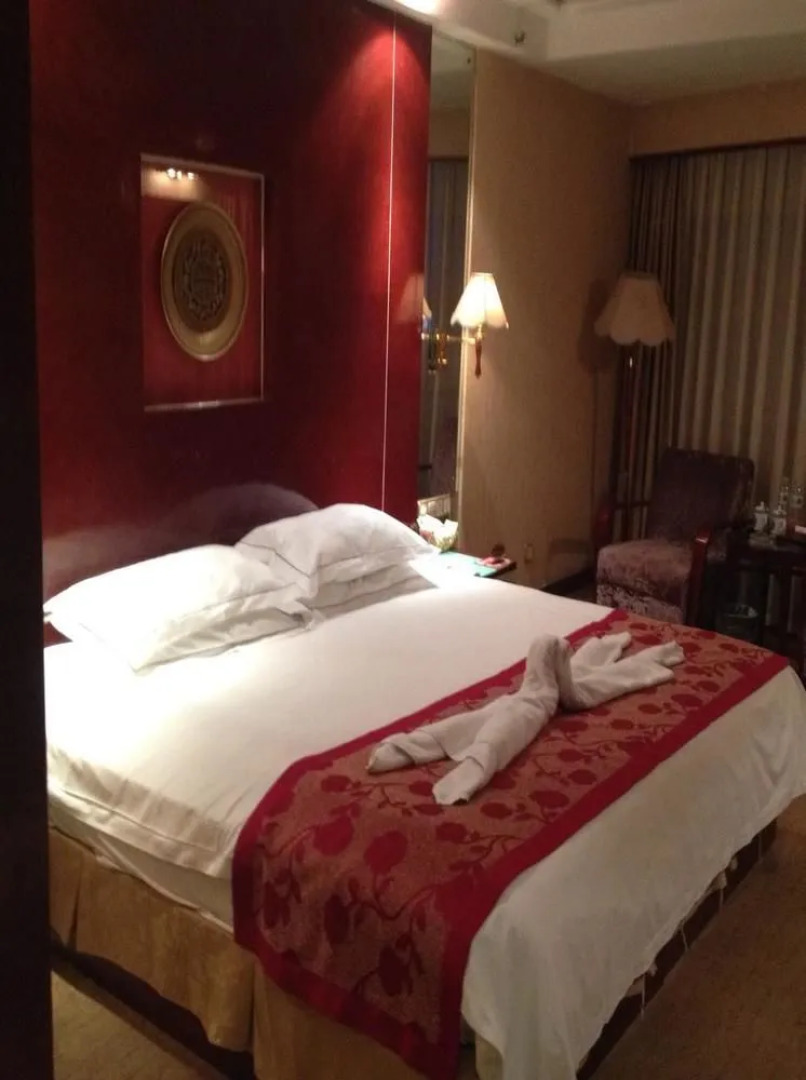 襄阳一景国际假日酒店