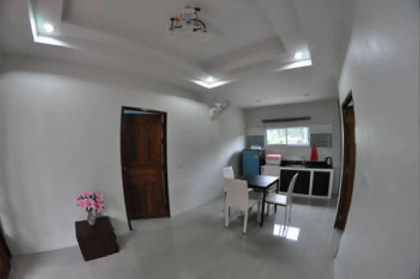 Phangpring Beach Resort