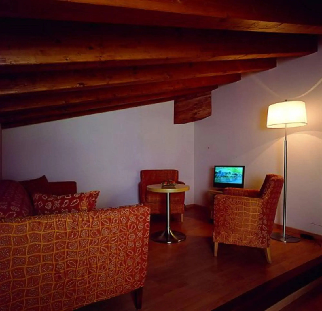 Hotel Continental Wellness & Spa