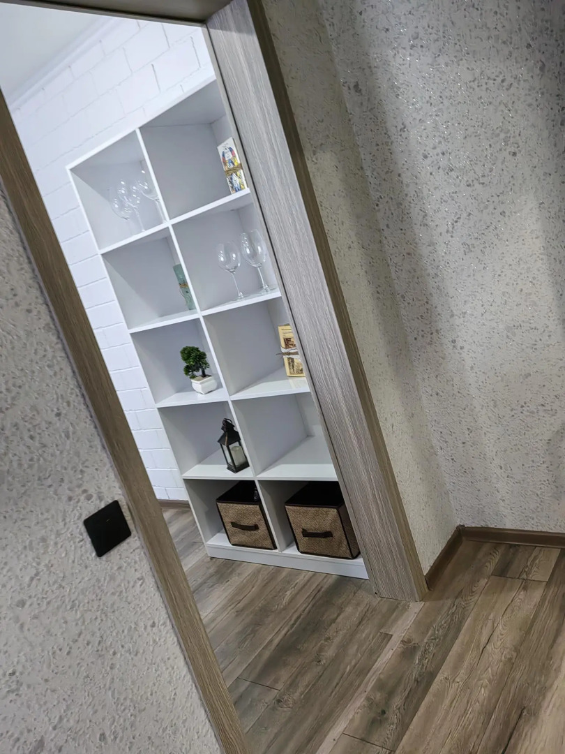 Апартаменты на улице Мира 13