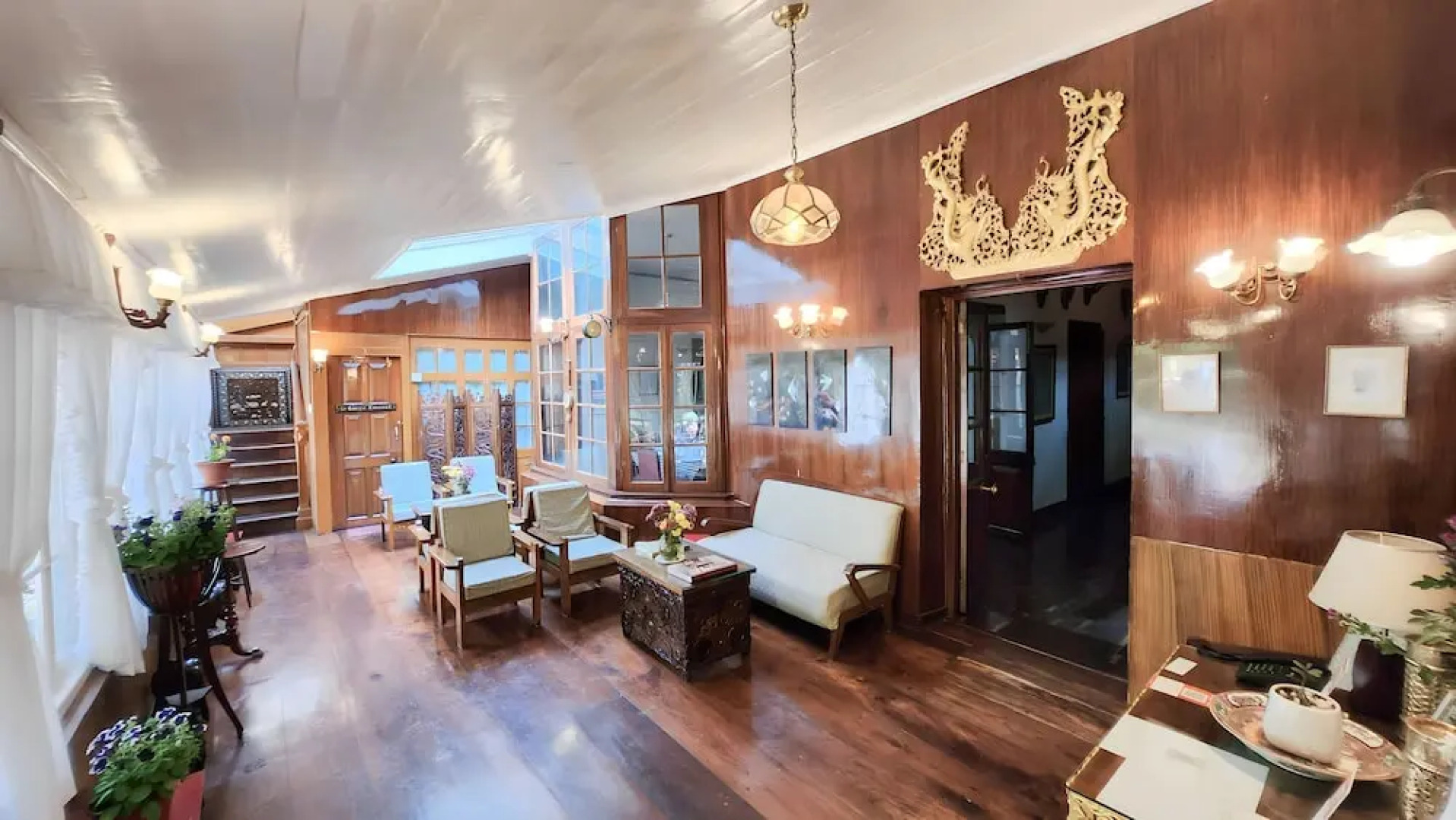 Ivanhoe Hotel A Heritage Property