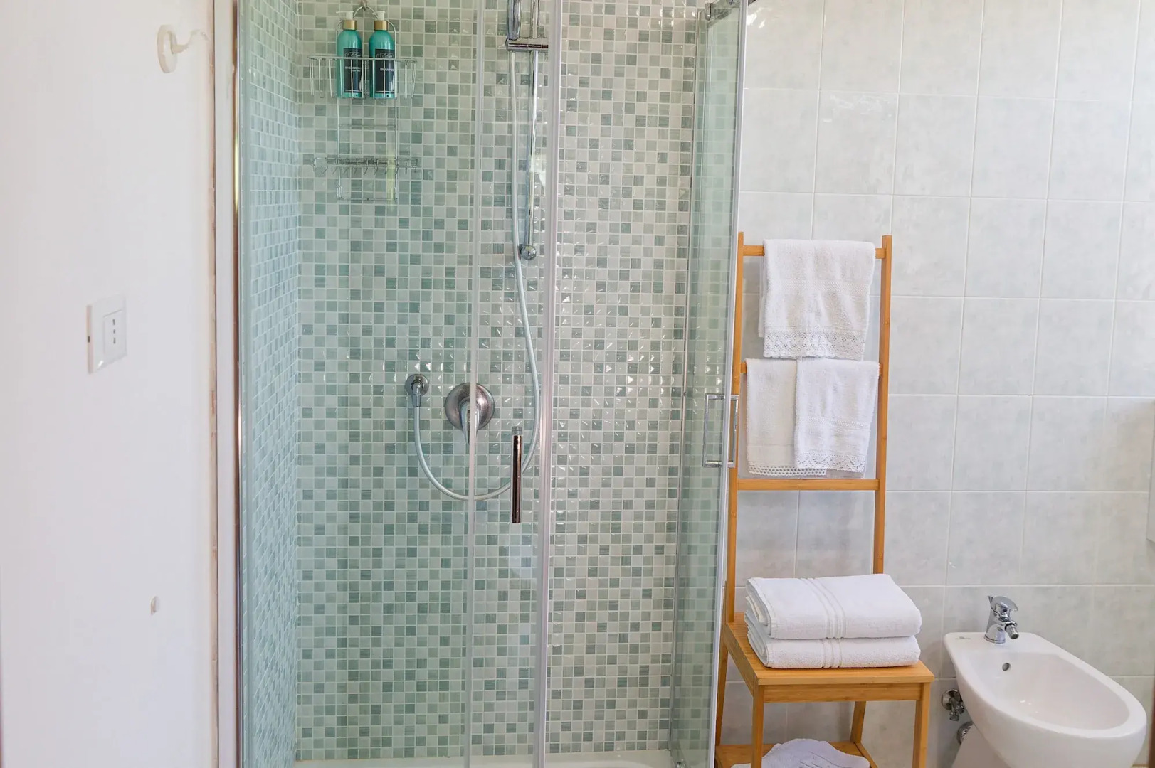 Villa Mandrioli Agriturismo