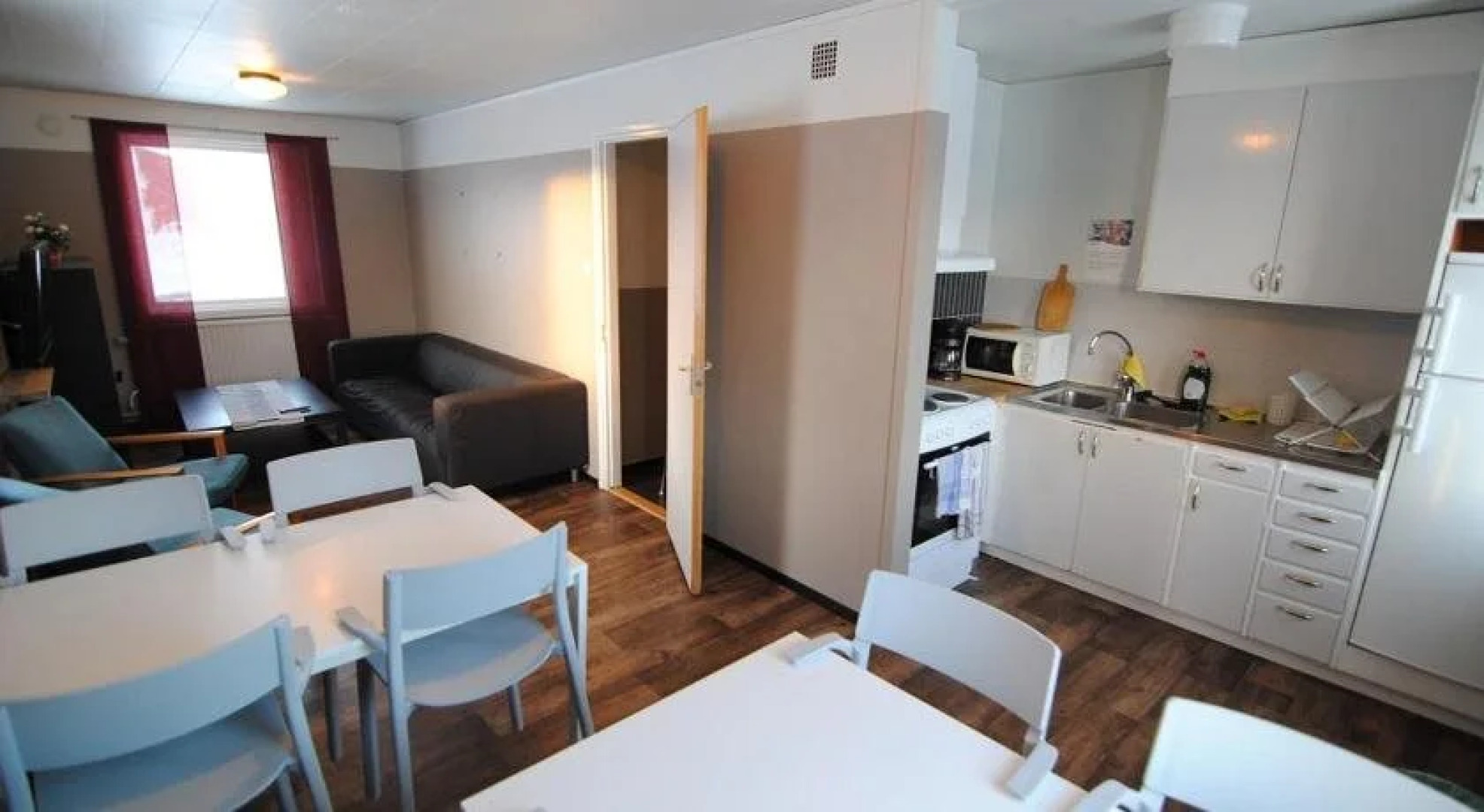 Hemavans Fjällcenter