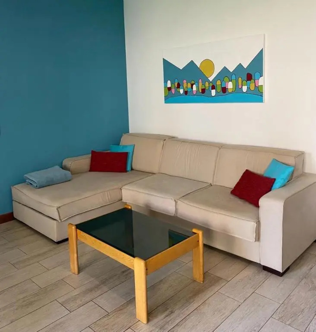 Residence al Lago - Casa Lucia