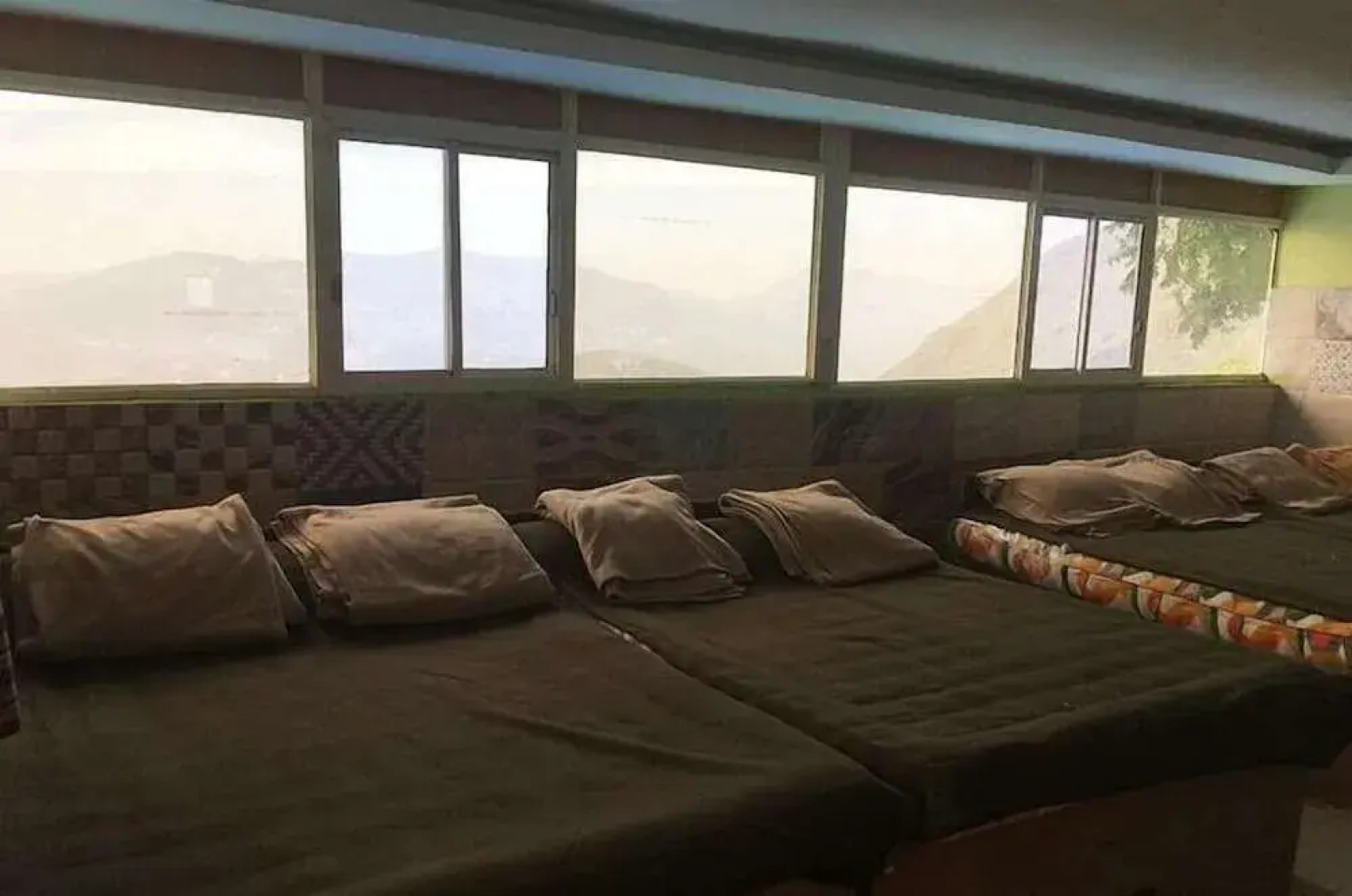 Pepy Tamilan Homestay