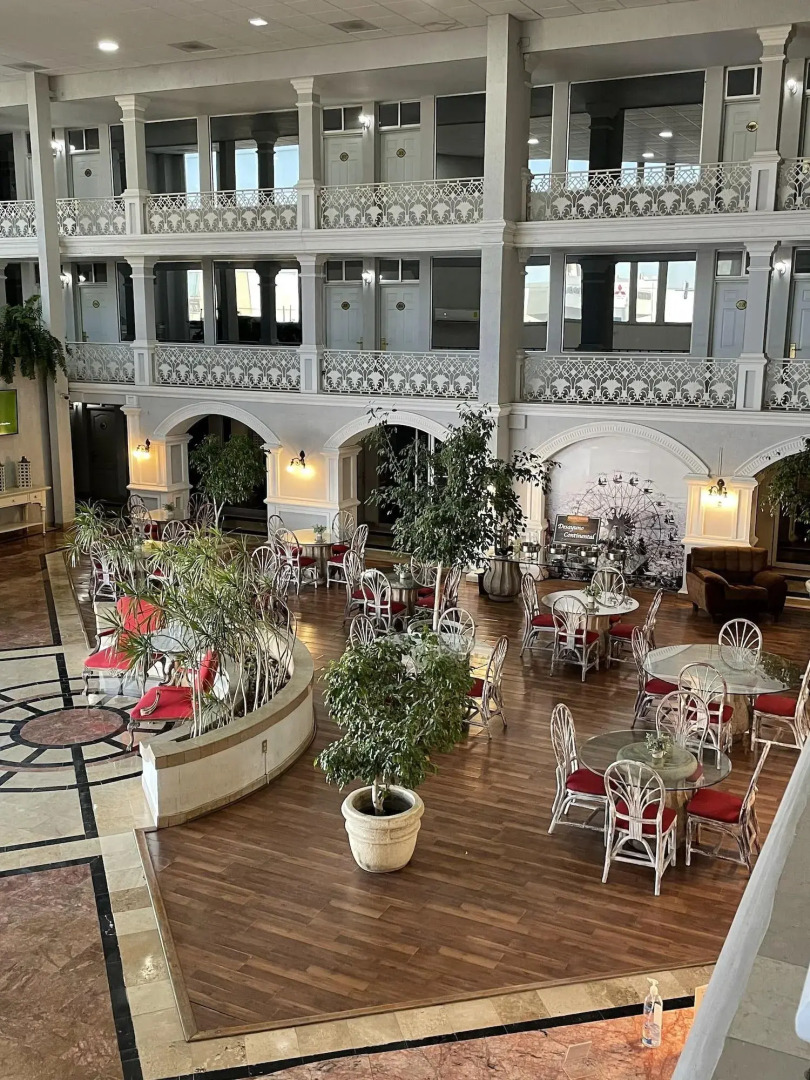 Paraiso Express Hotel