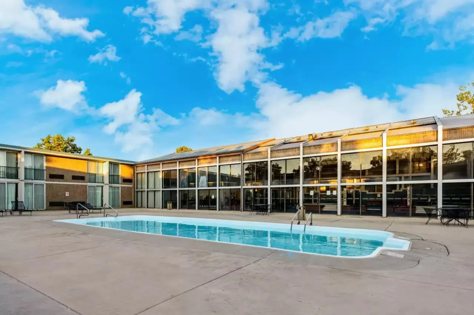 Suburban Studios Canon City