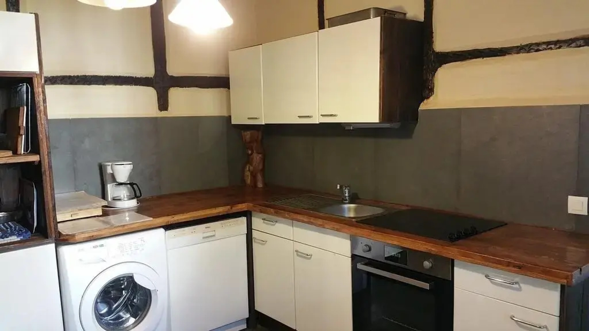 Maison d'Hôtes Ancien Couvent