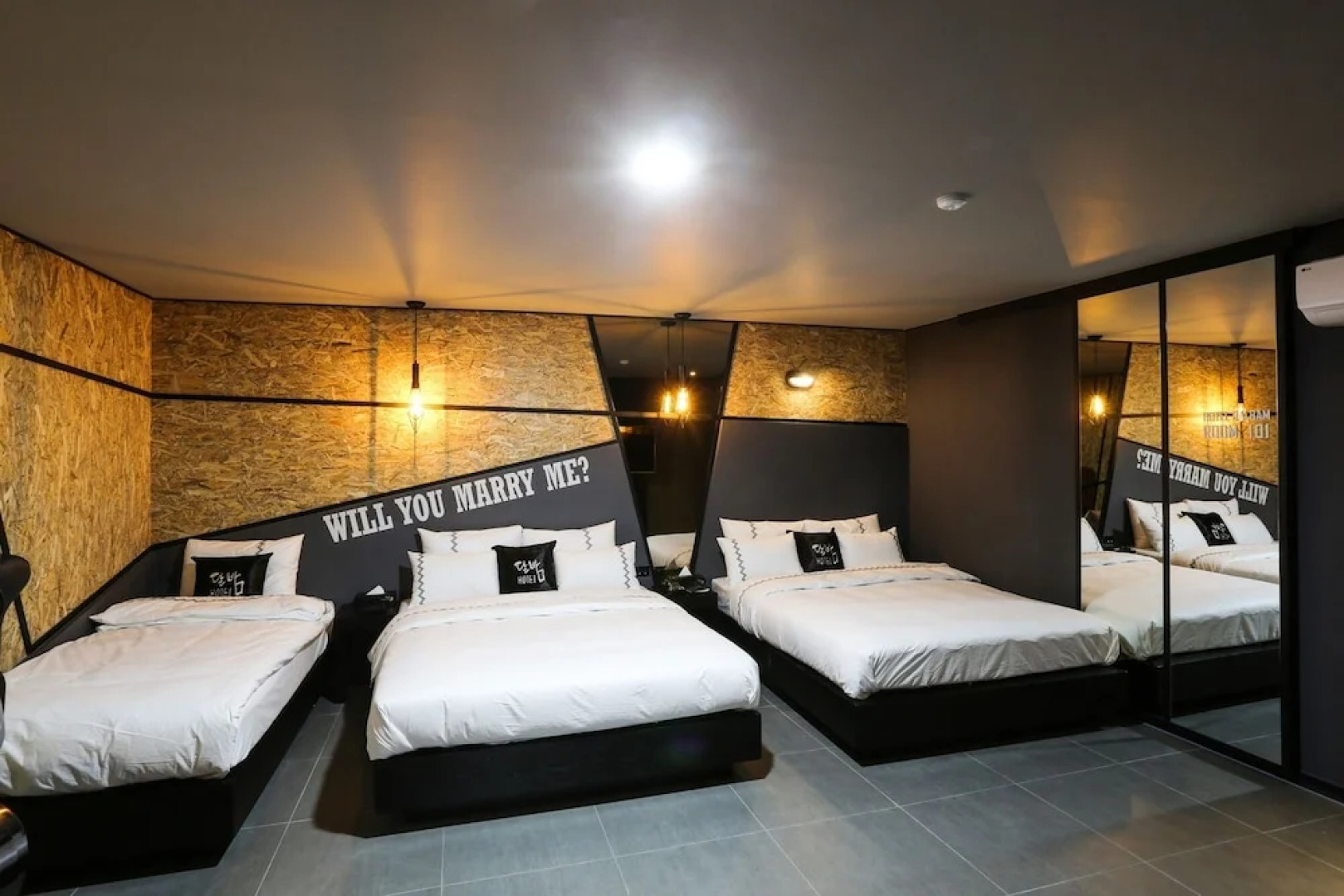 Seocheon Dalbam Hotel