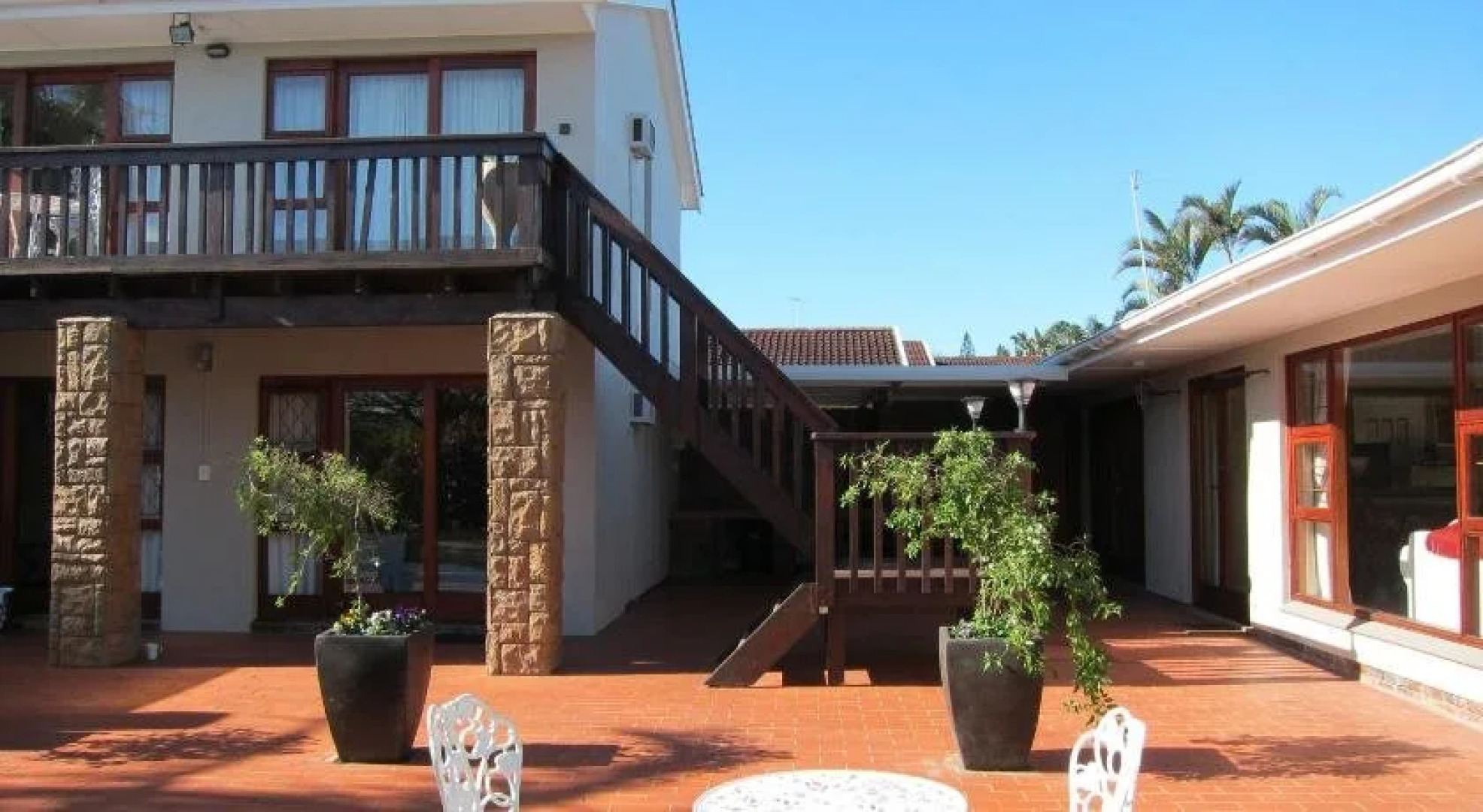 Aristocats Guest House