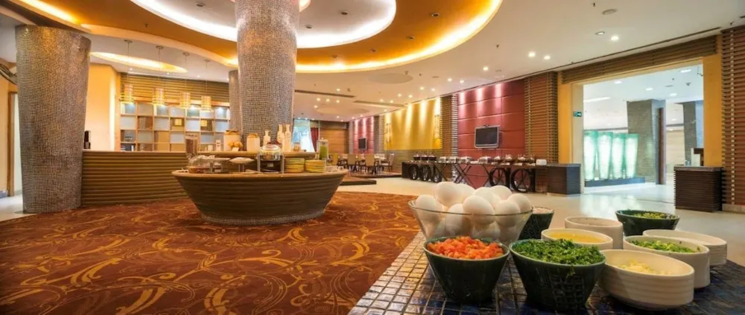 Nirvana Luxury Hotel Ludhiana