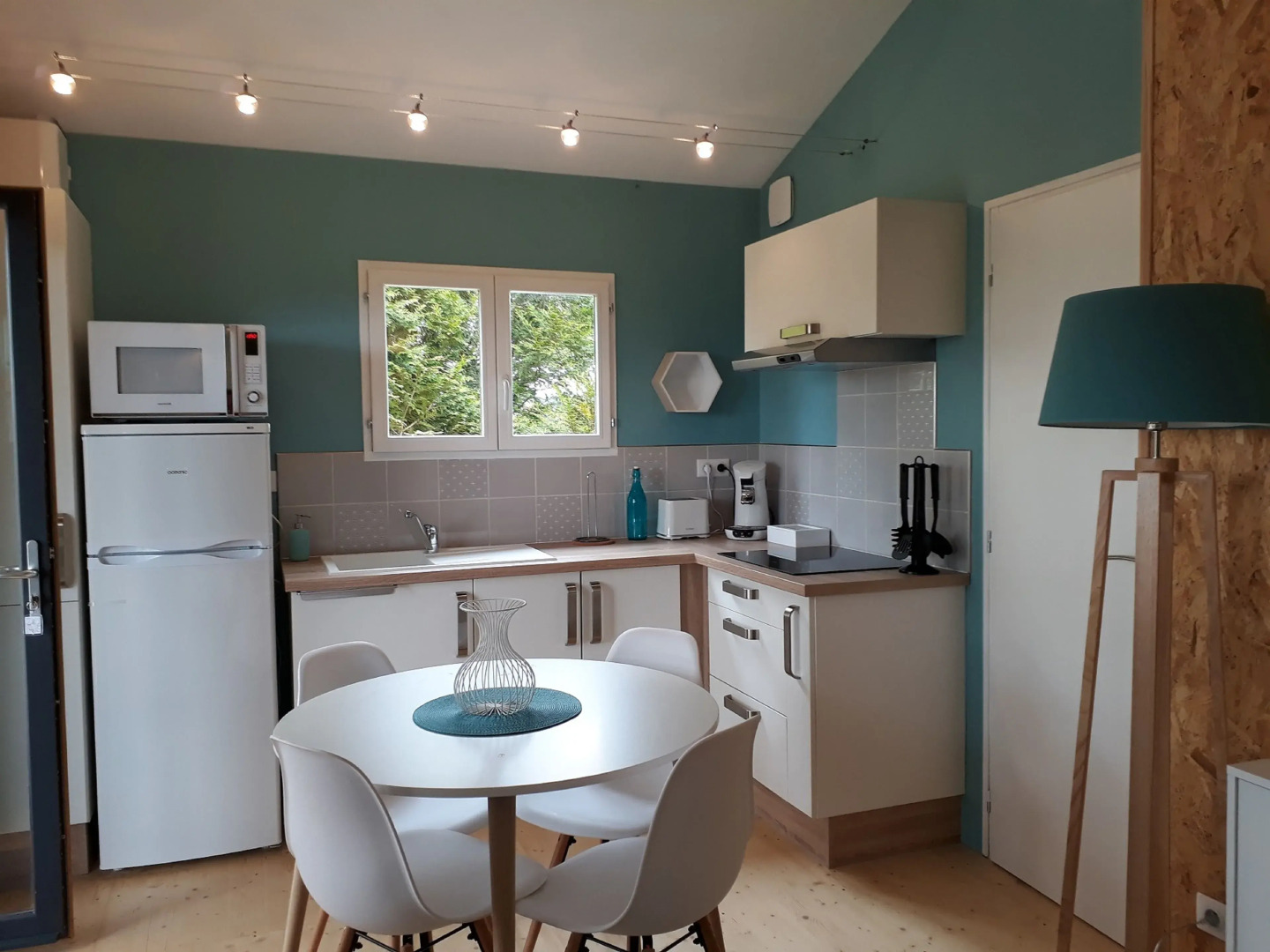 Les Pilotis Du Cognac