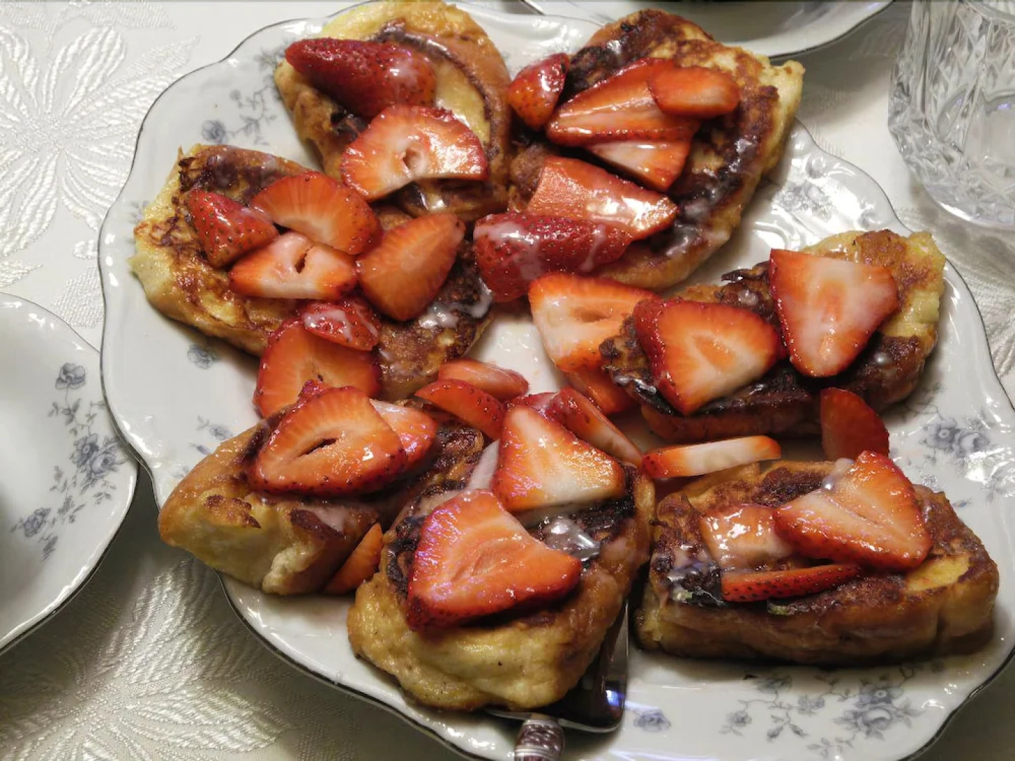 The Corner House Bed & Breakfast