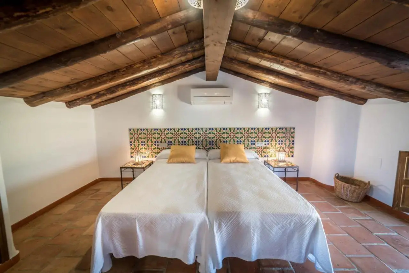 Al Agia - Mirador de los Quinientos