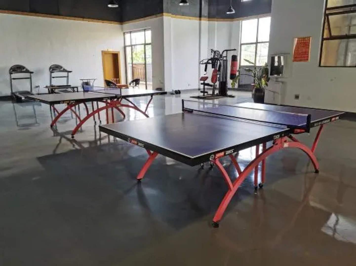 Baisha Yafor Daxidi Garden Hotel