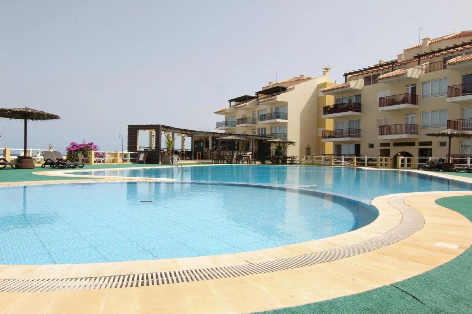 Appartement Vila Cabral 2