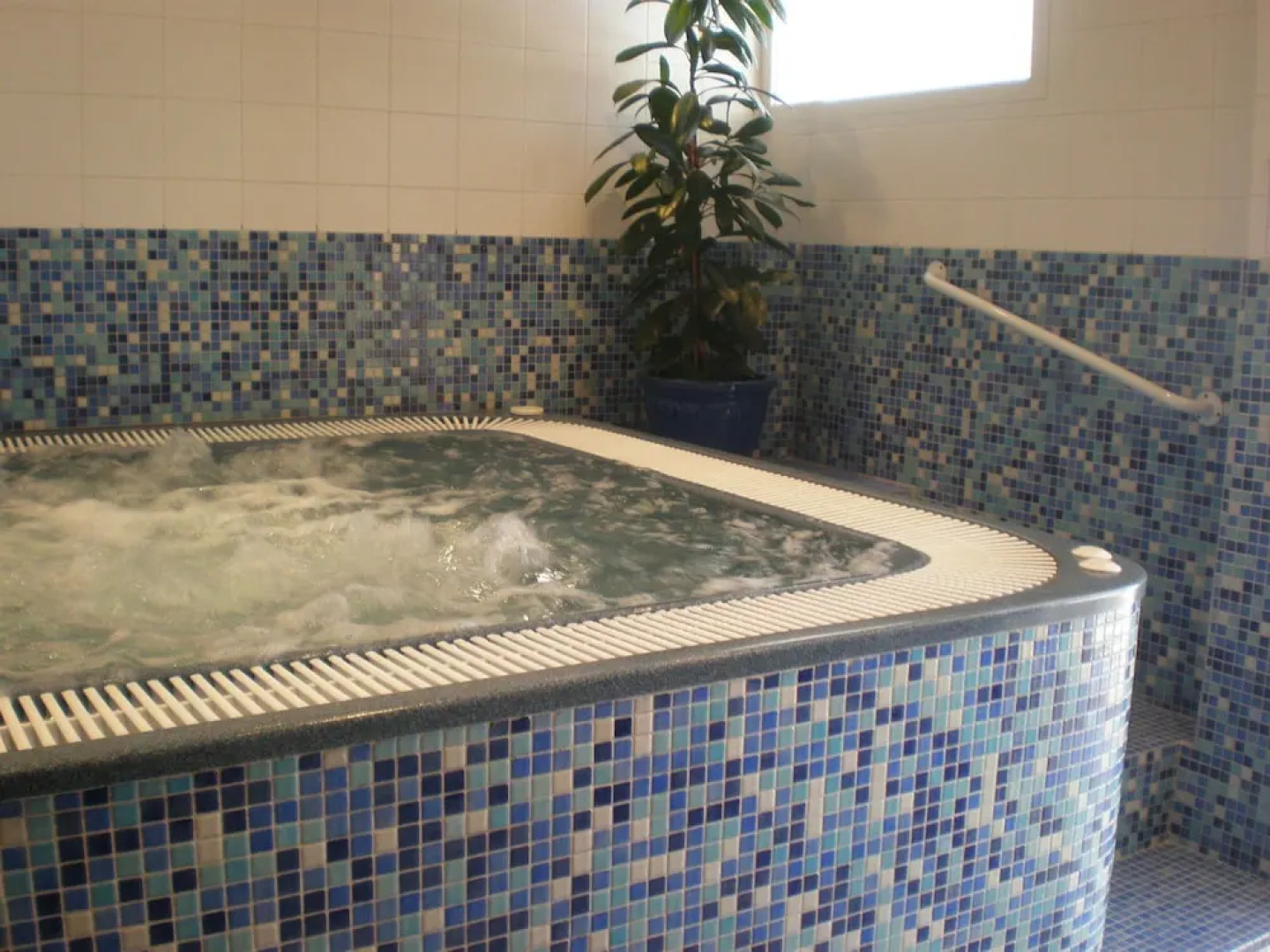 Hôtel Restaurant SPA Les Soldanelles