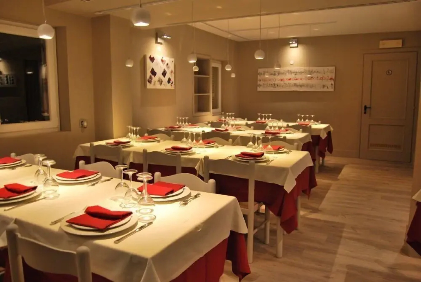 hotel & Ristorante L'angoletto in Selci