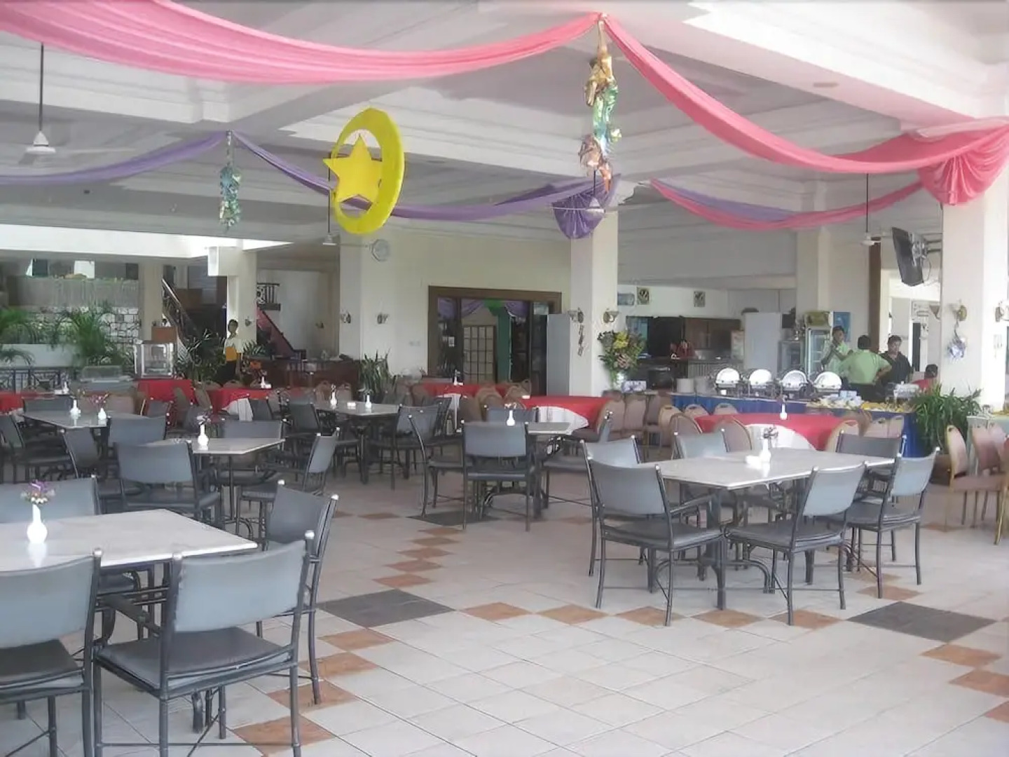 Ponderosa Golf & Country Resort