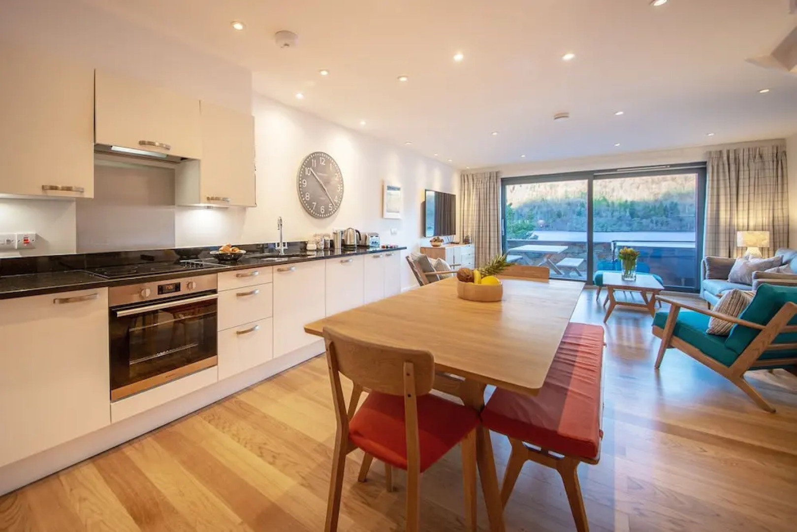 Taymouth Marina - 3 Loch View