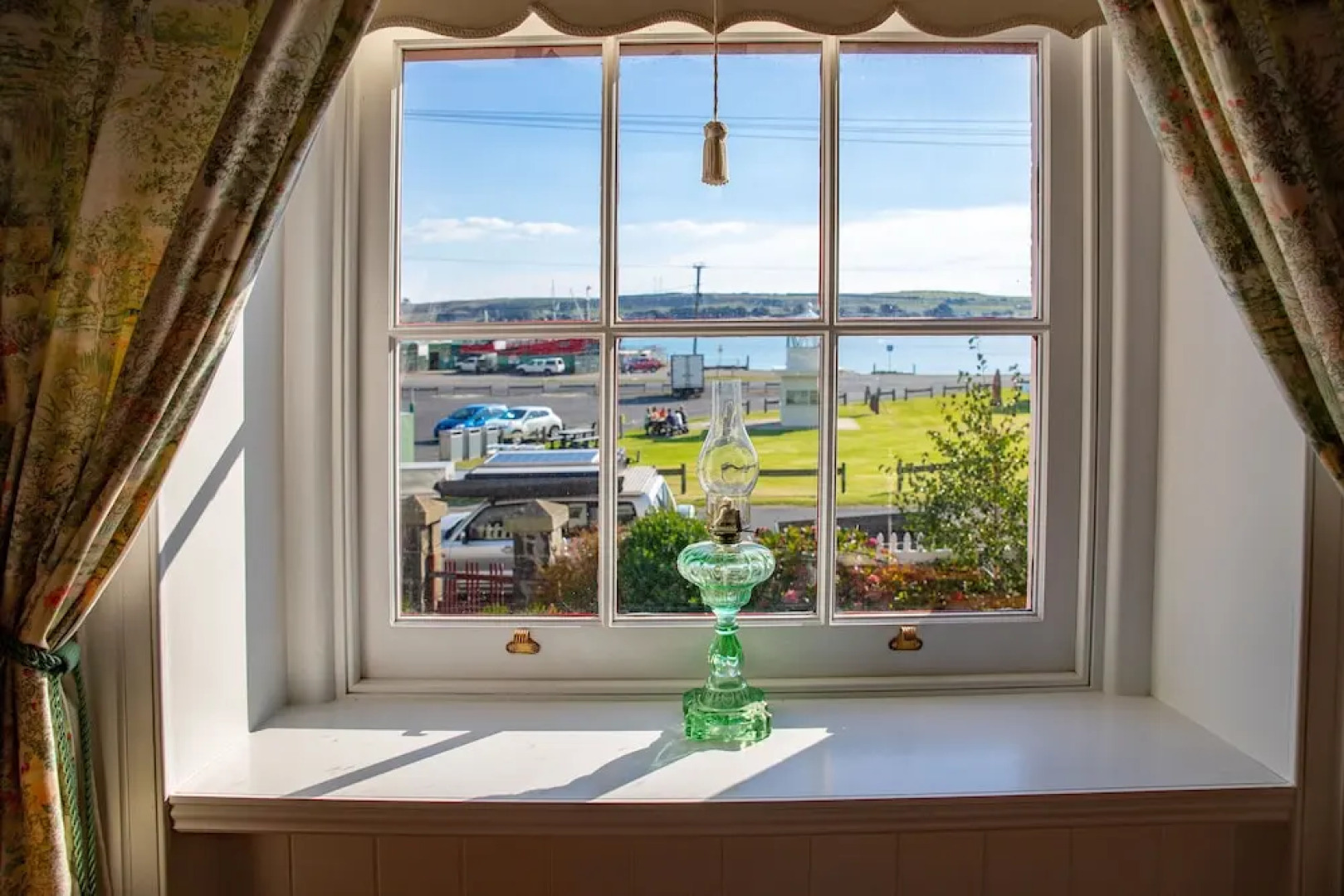 Poet's Cottage Stanley