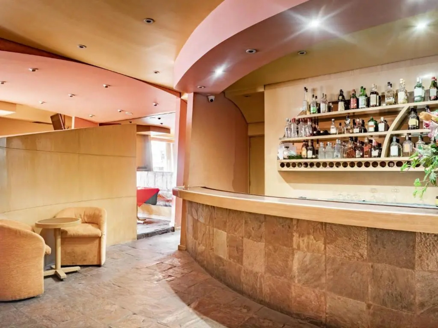 Capital O Andrade, Mexico City