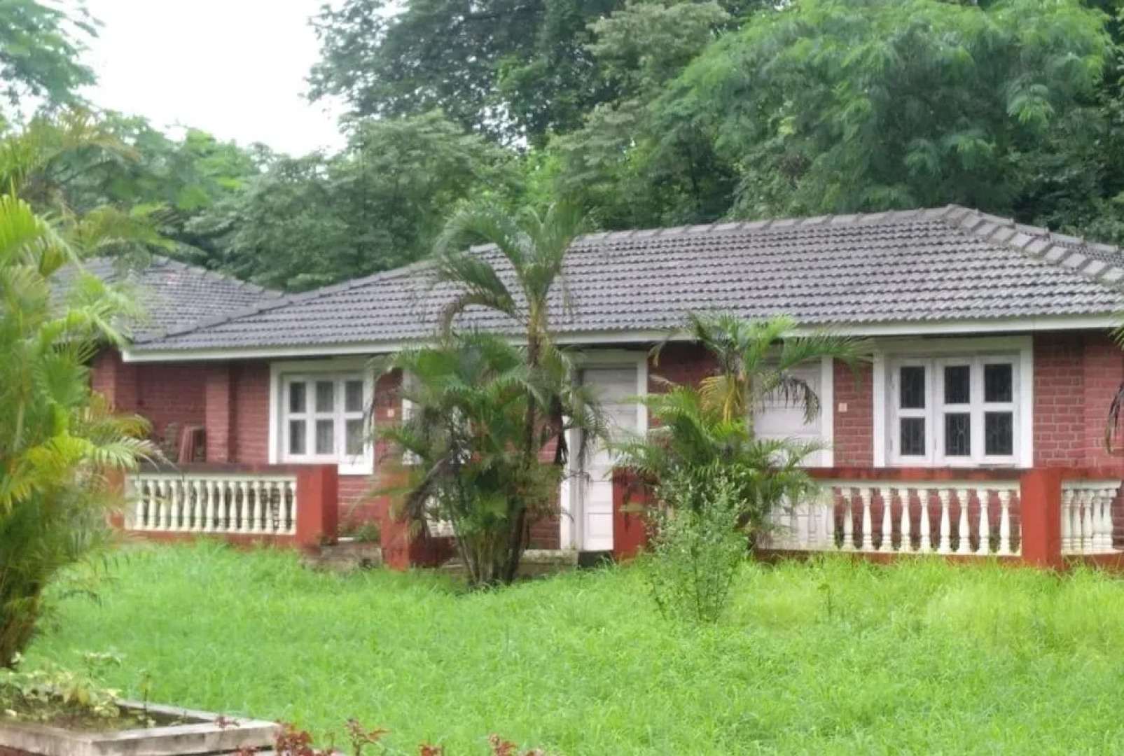 River Forest Resort Neral