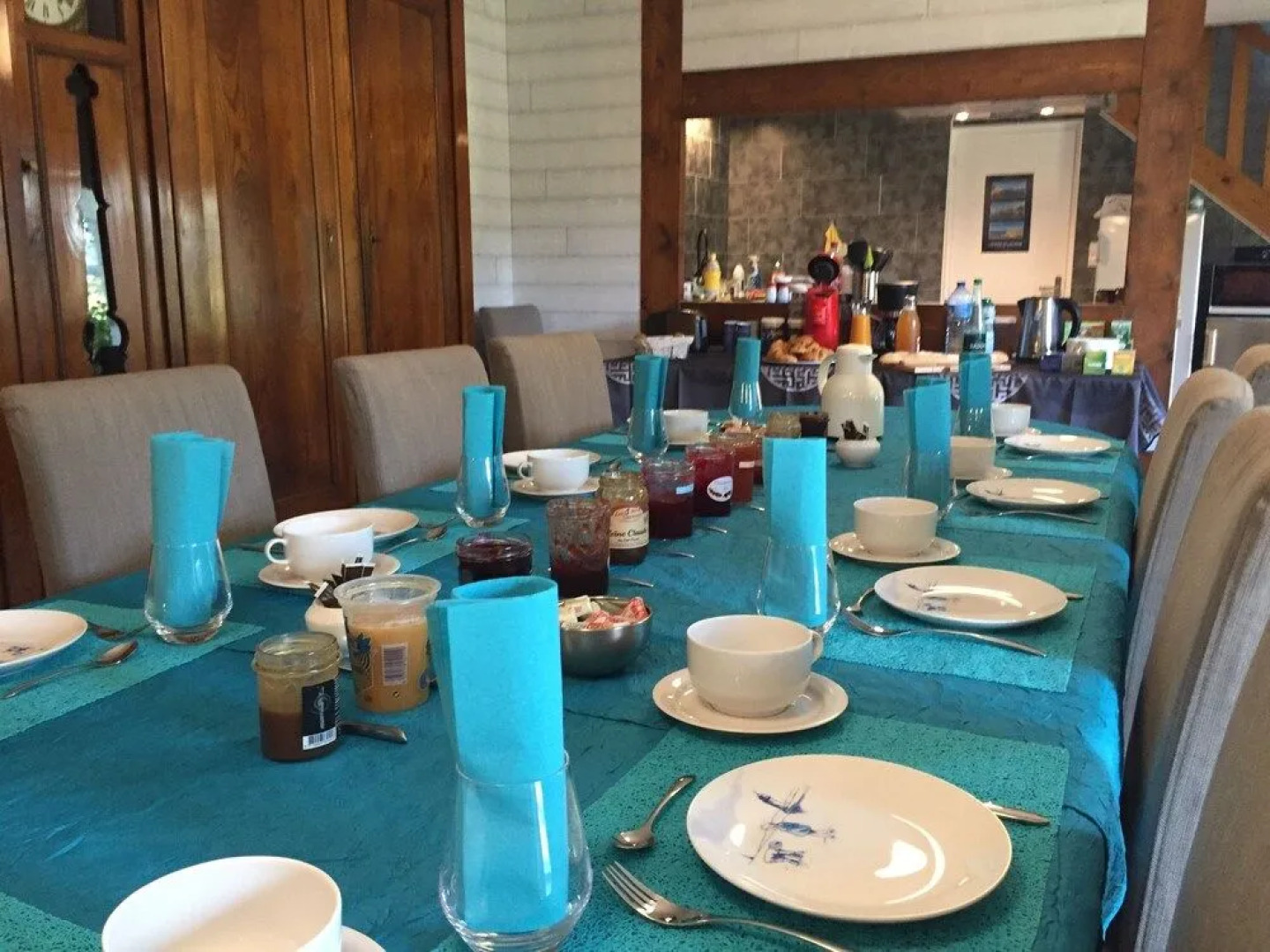 Chambres d'Hotes Penker