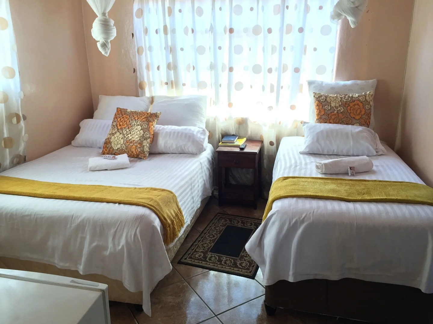 Woodlands Lodge & Tours