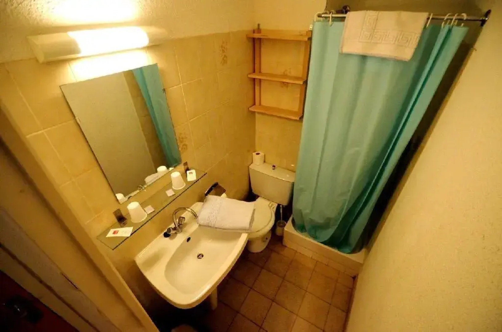 Studi-Hotel Residence Plein Voile