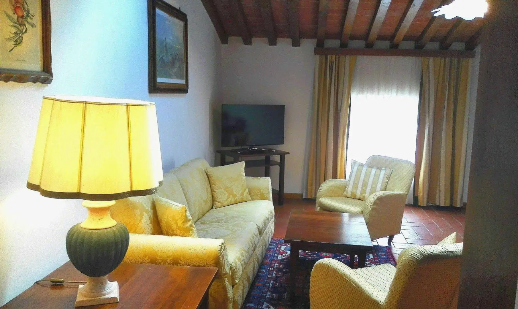 La Fenice Park Hotel