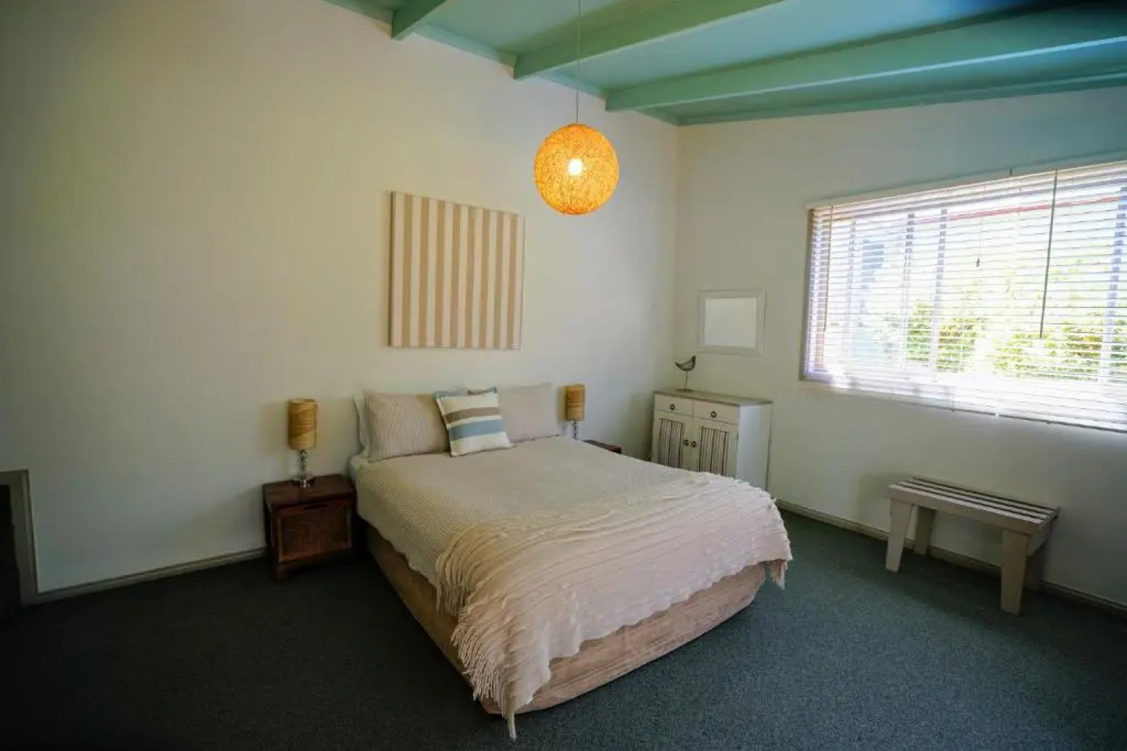 Kiwarrak Country Retreat