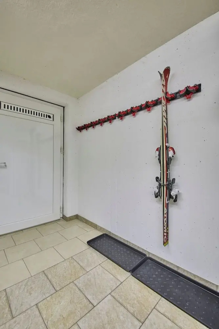 Appartementhaus Goldnugget