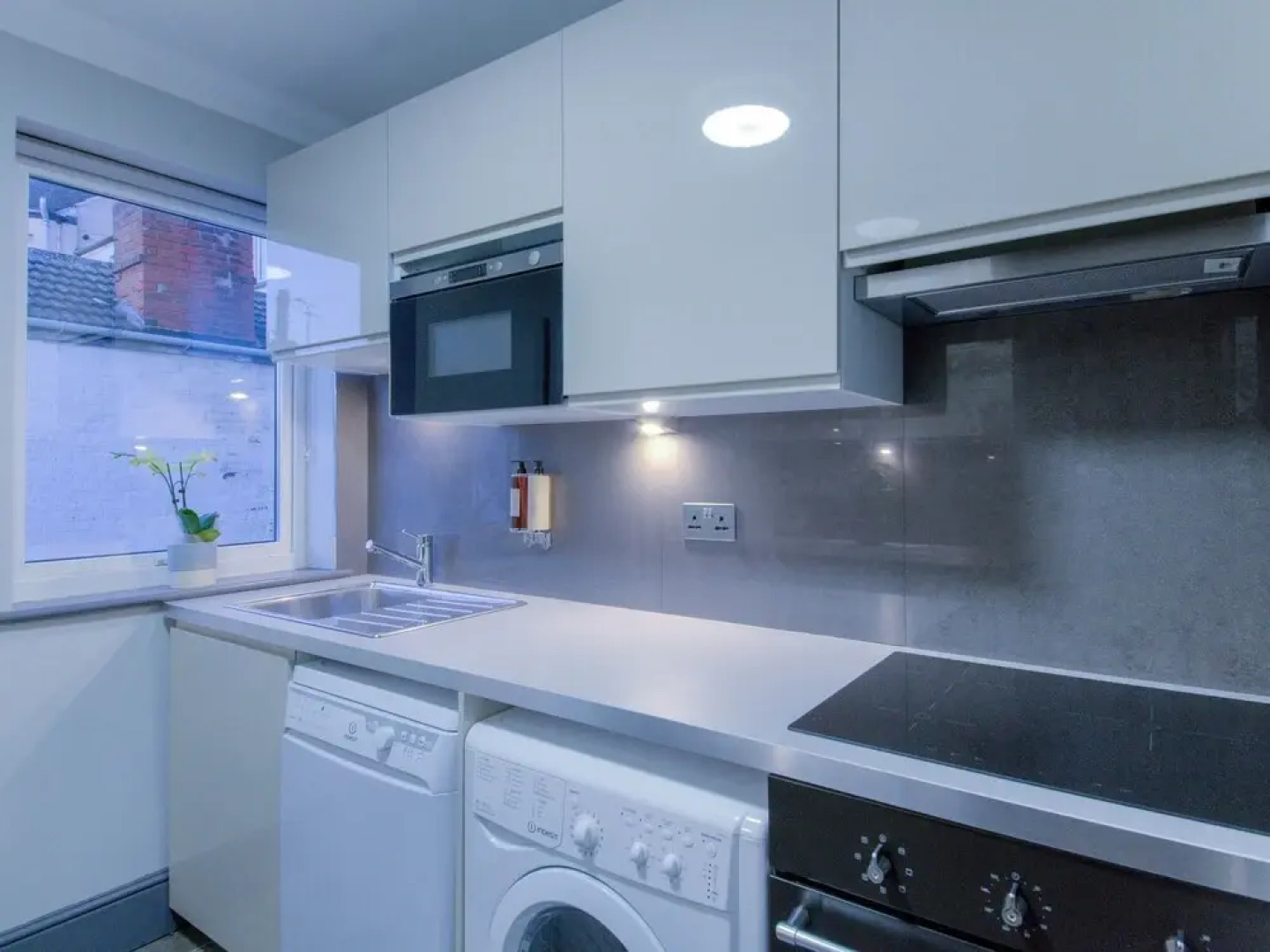 Remaotel The Bromley Apartments