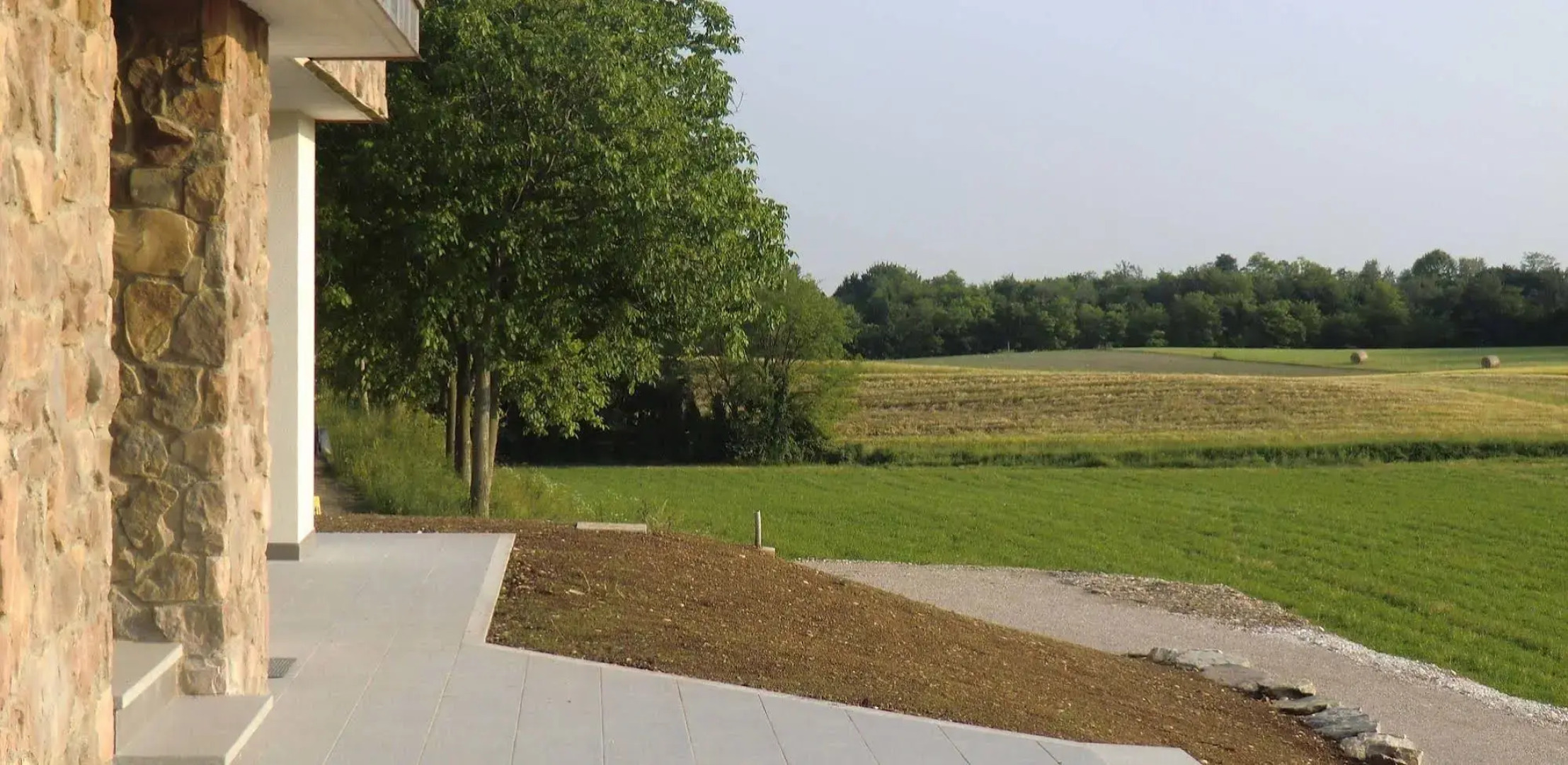 Agriturismo Ai Tre Castelli