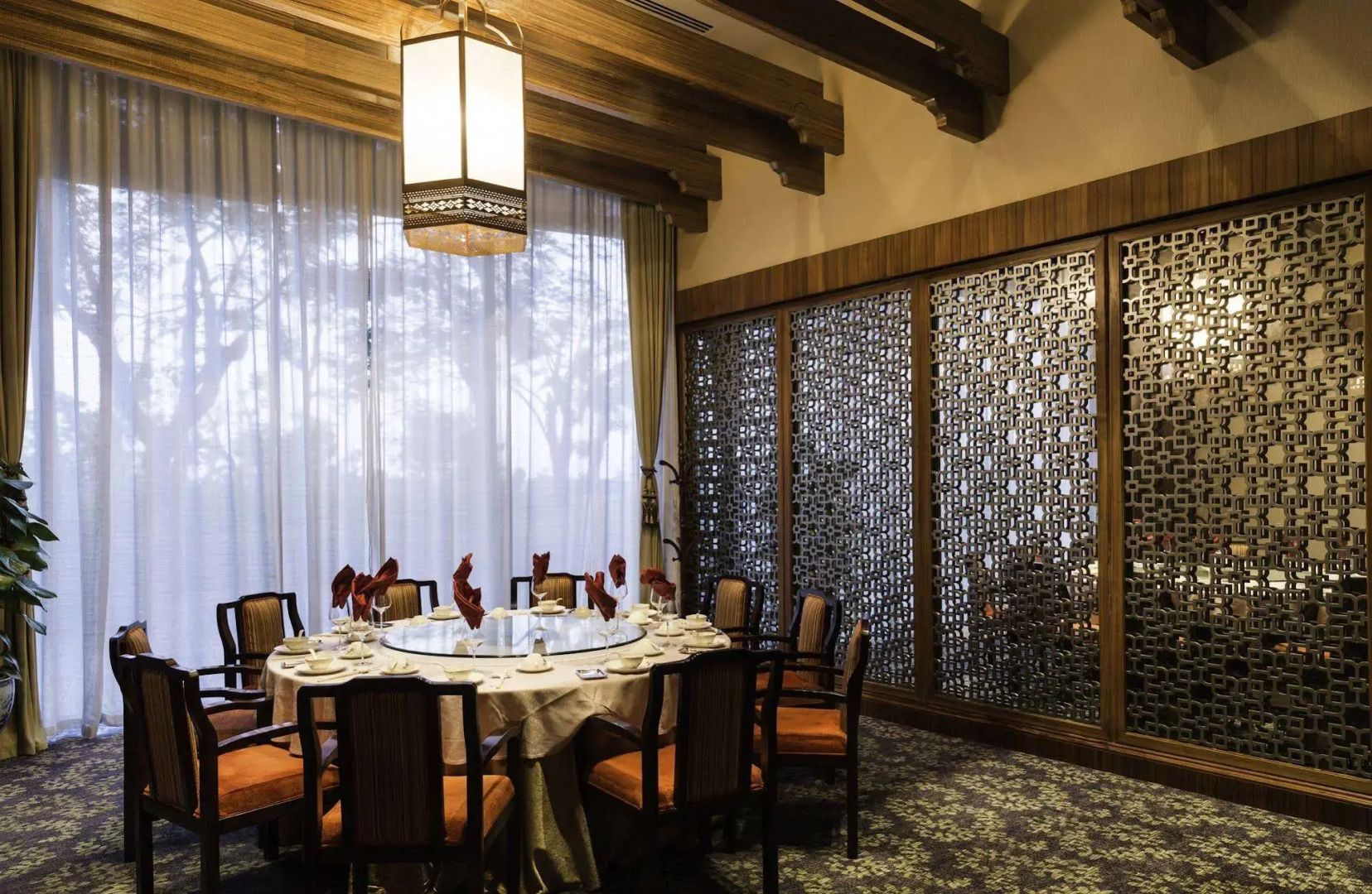 Xiamen International Conference Center Hotel