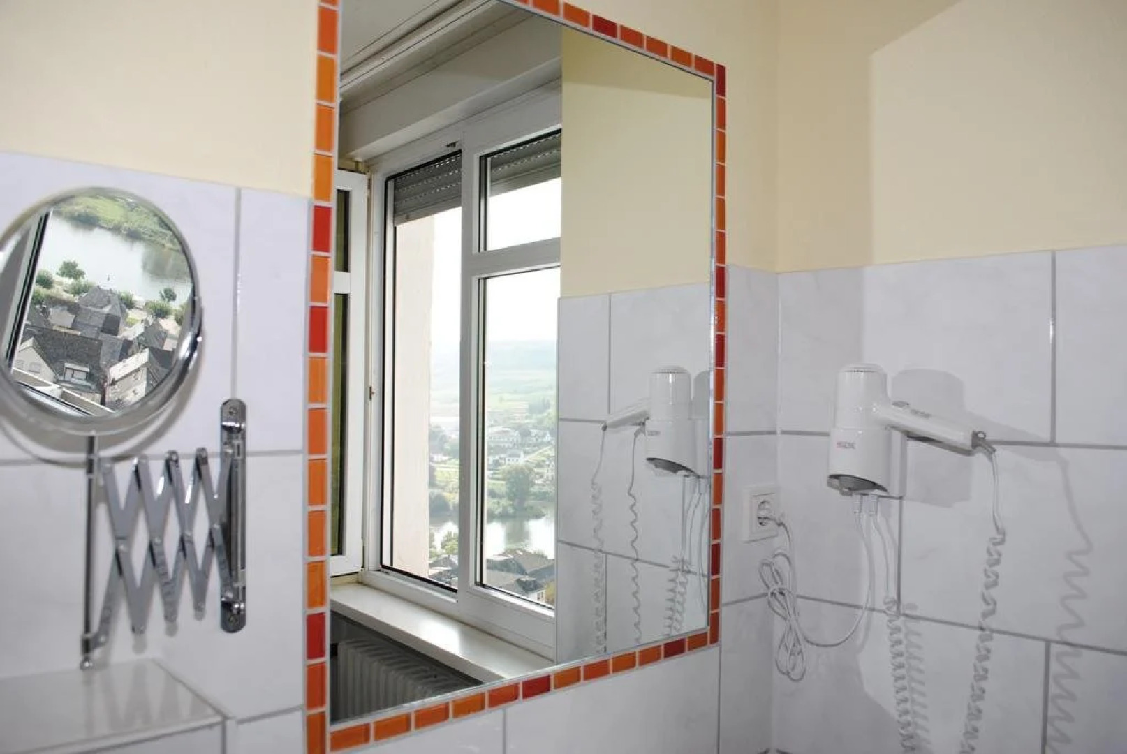 La Terrazza Pension***