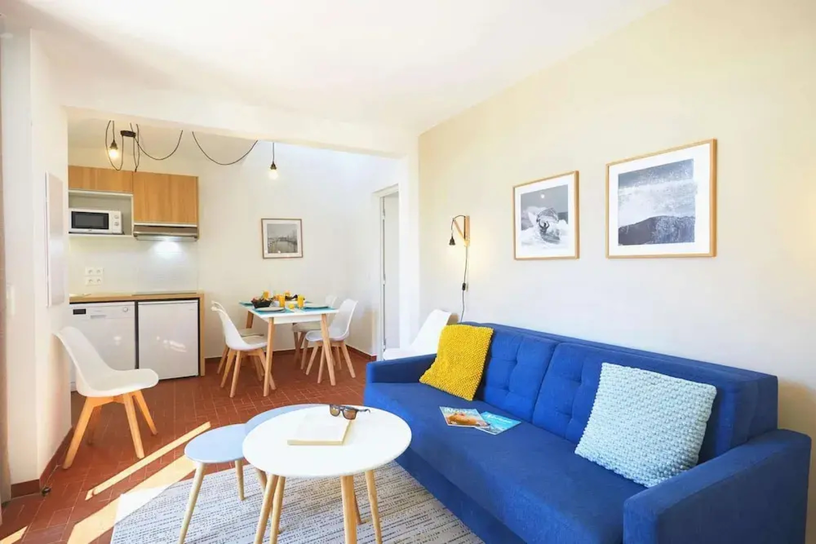 Beautiful Holiday Home in Leucate