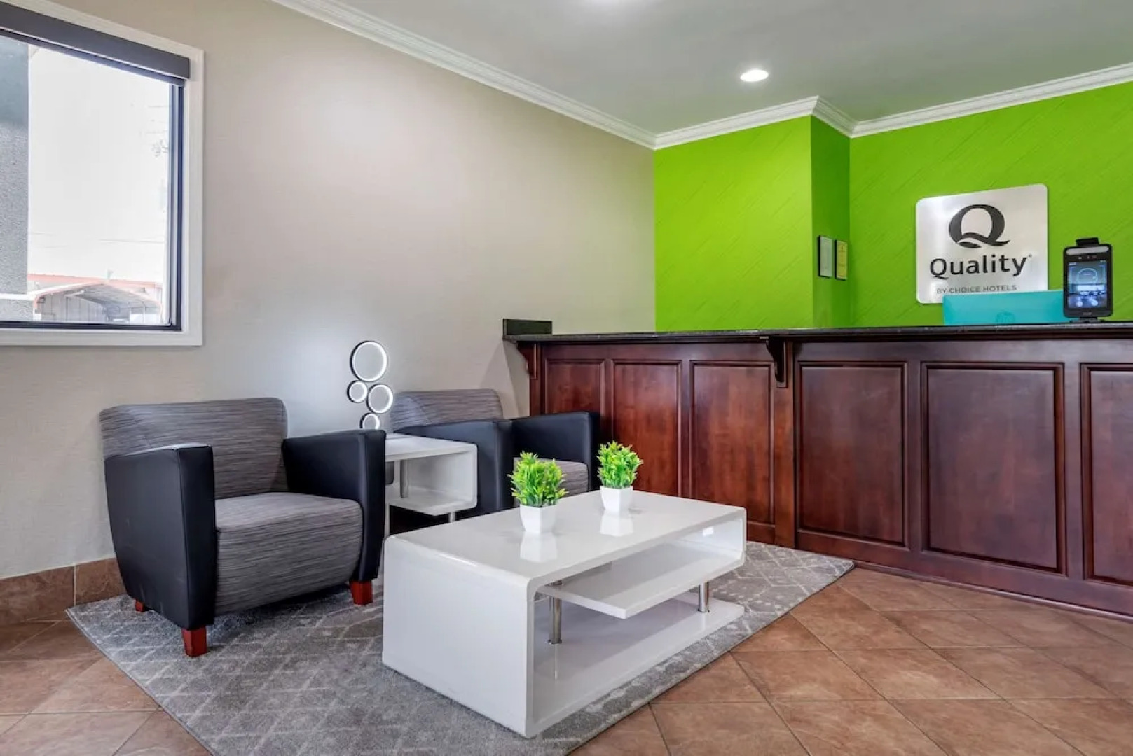 Econo Lodge Inn & Suites Demopolis