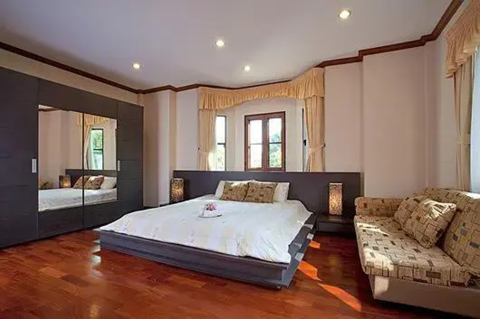 Magnificent Mountain View Retreat