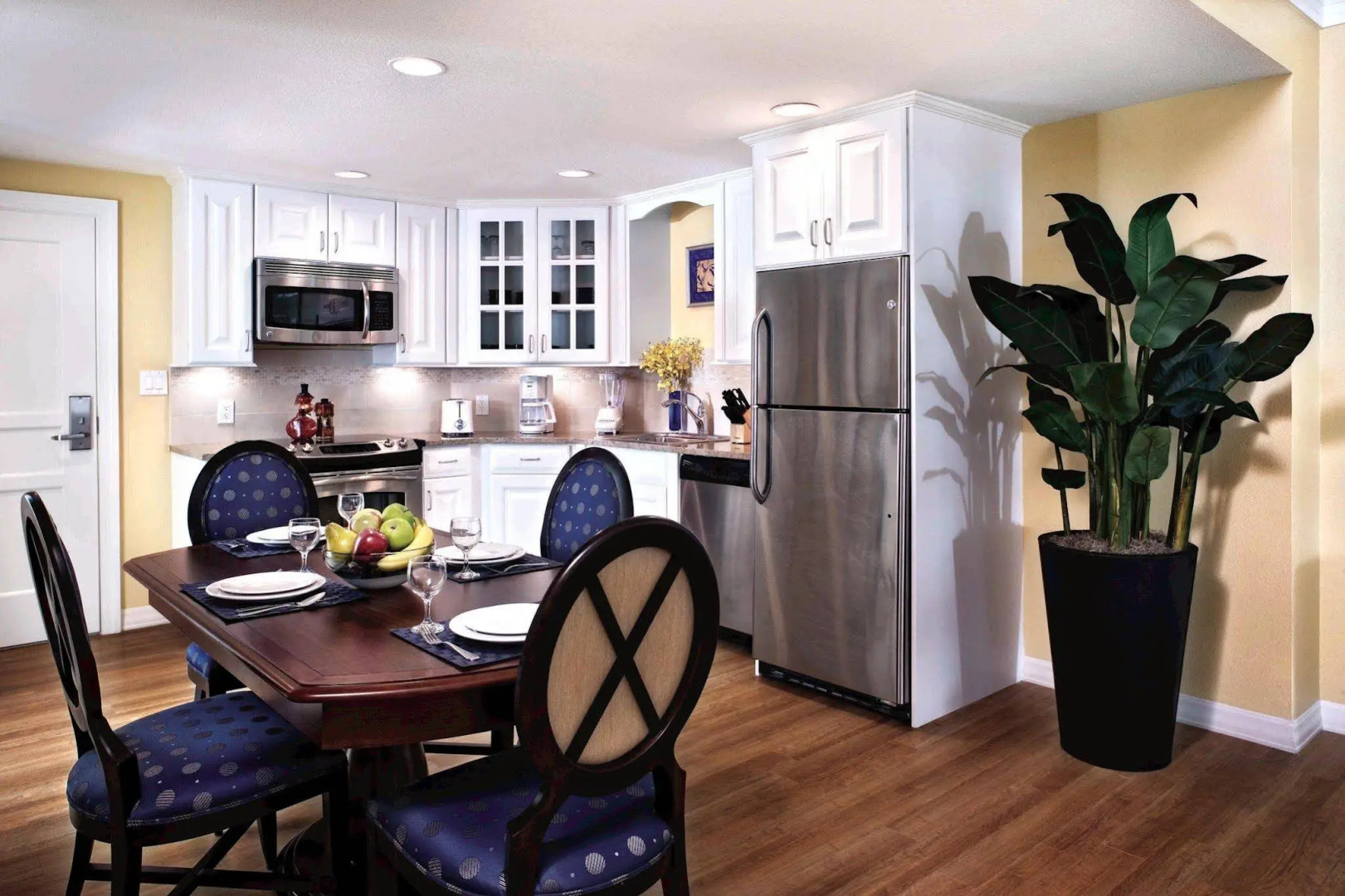 Hilton Grand Vacations Club Parc Soleil Orlando