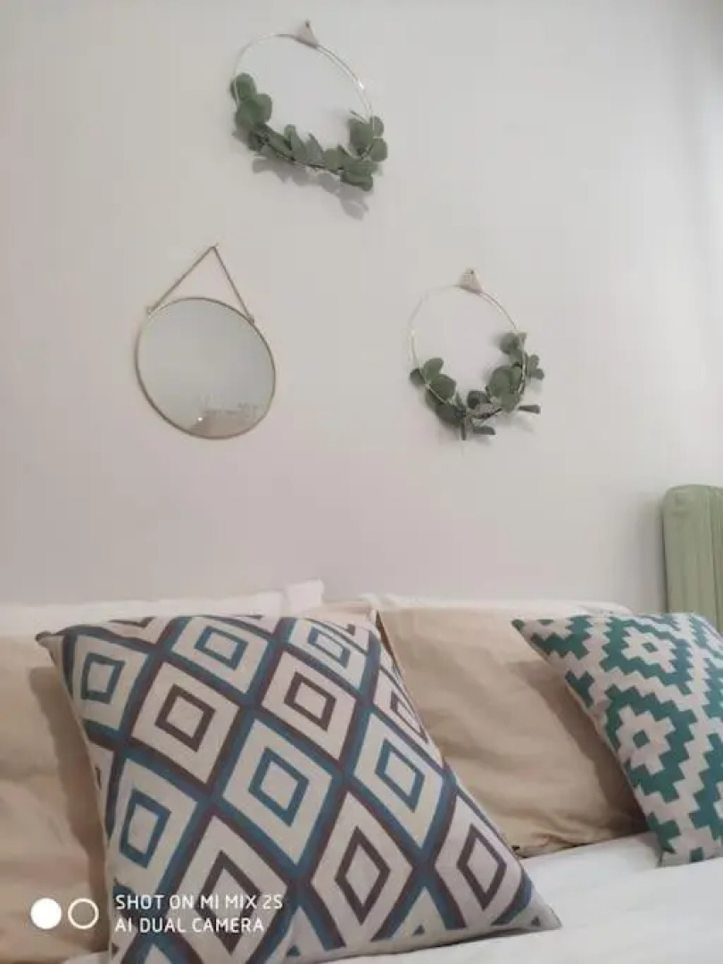 Apartments Evaggelia Διαμονή στο κέντρο