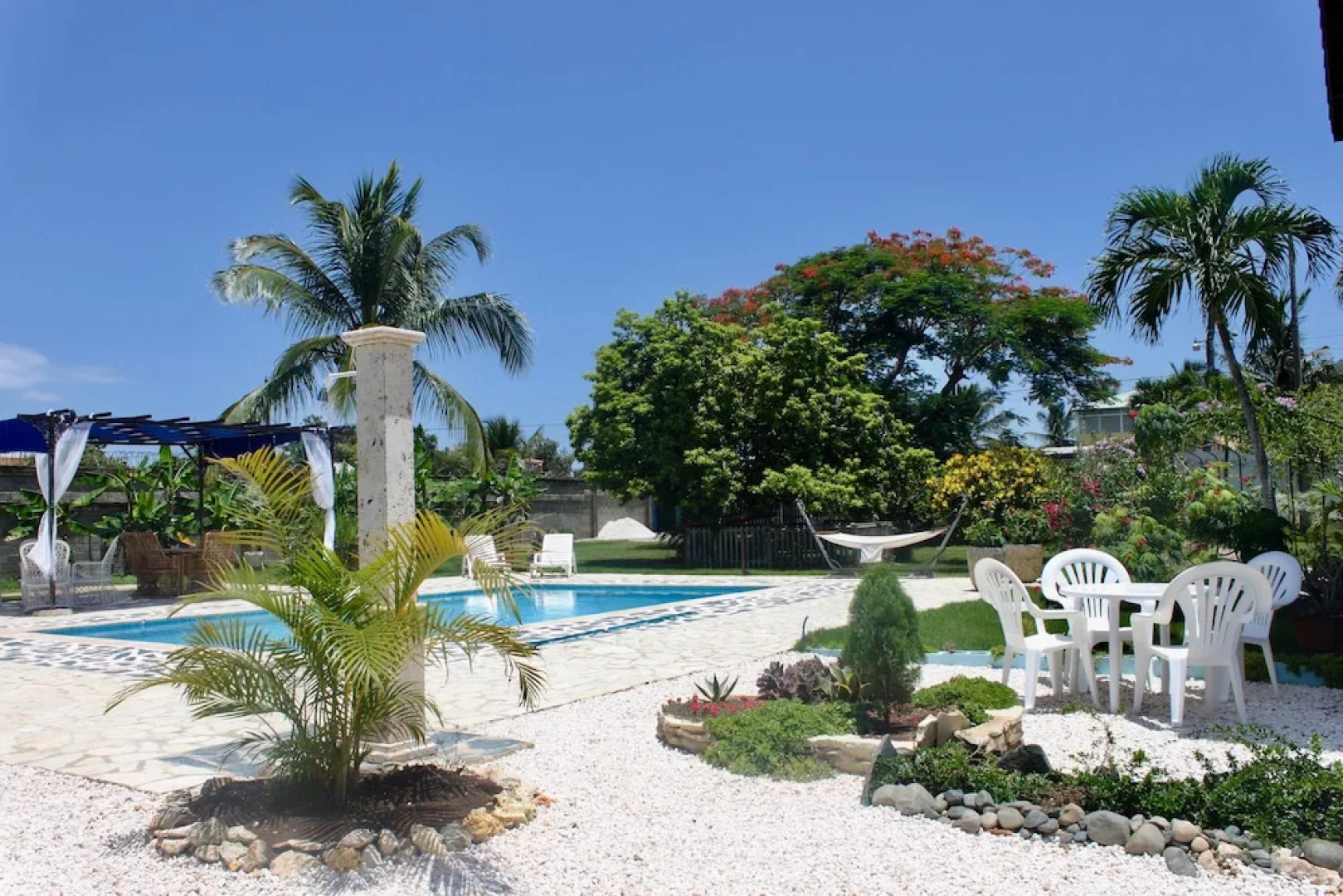 Relais Villa Margarita