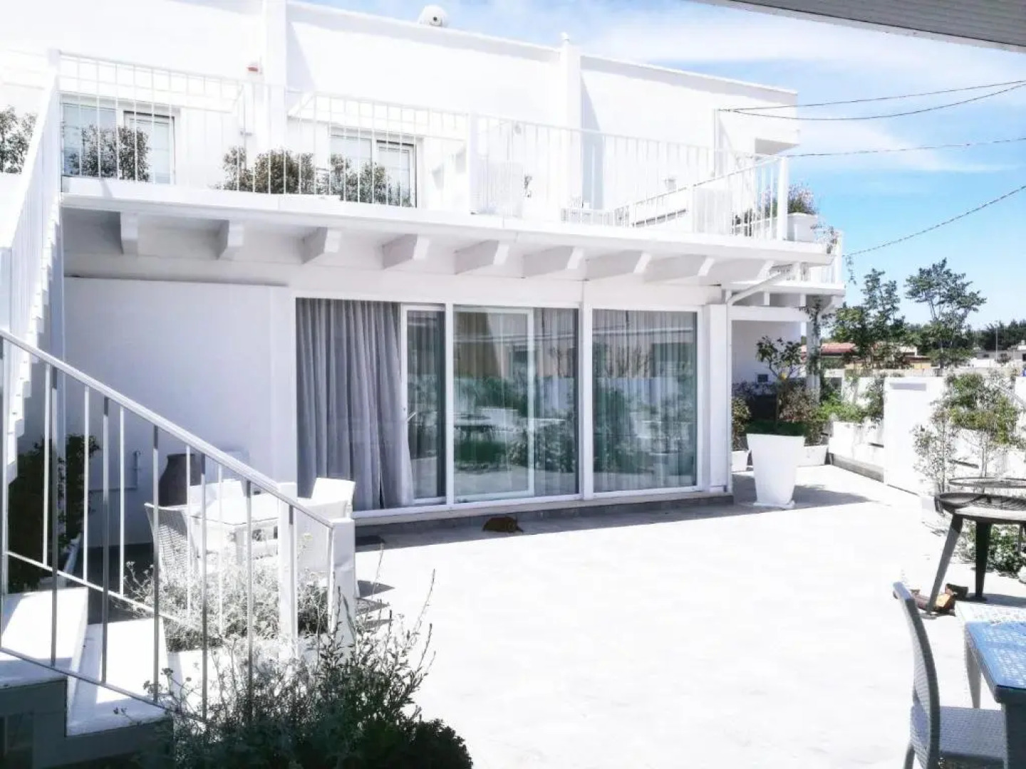 Arneo Terra del Sole