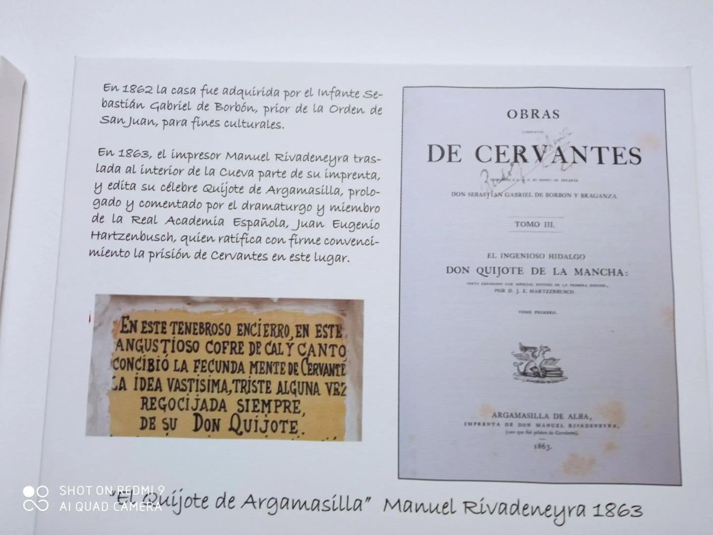 Vivienda Vacacional El Molino Argamasilla De Alba